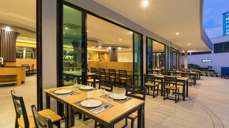 Ava Sea Krabi Resort